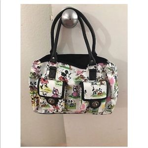 Disney Purse